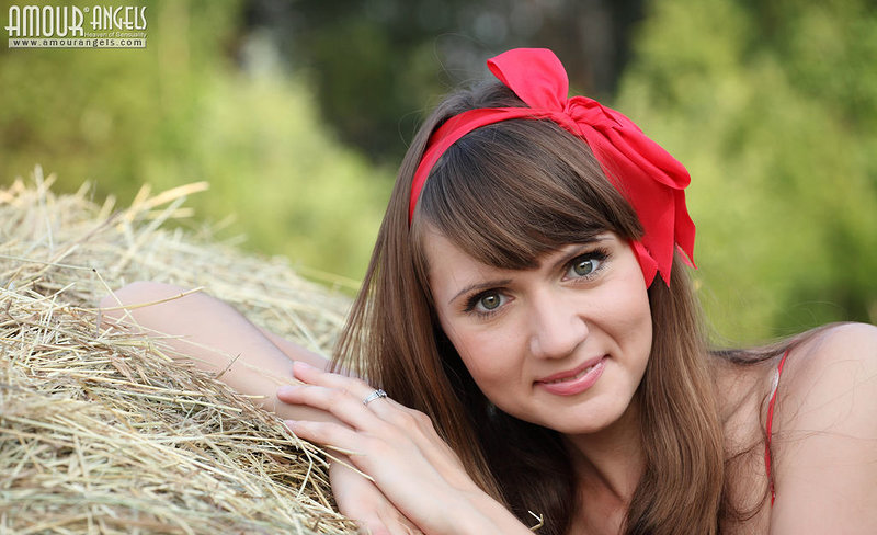 Анна, 23