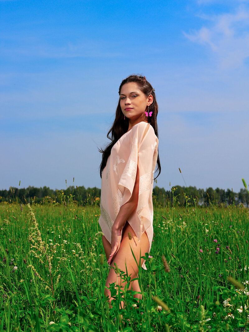 Юлия, 21