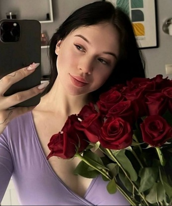 Анжелика, 19