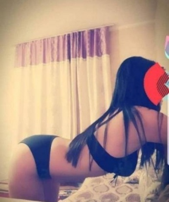 Алина, 20